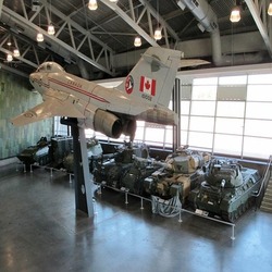 Canada's War Museum