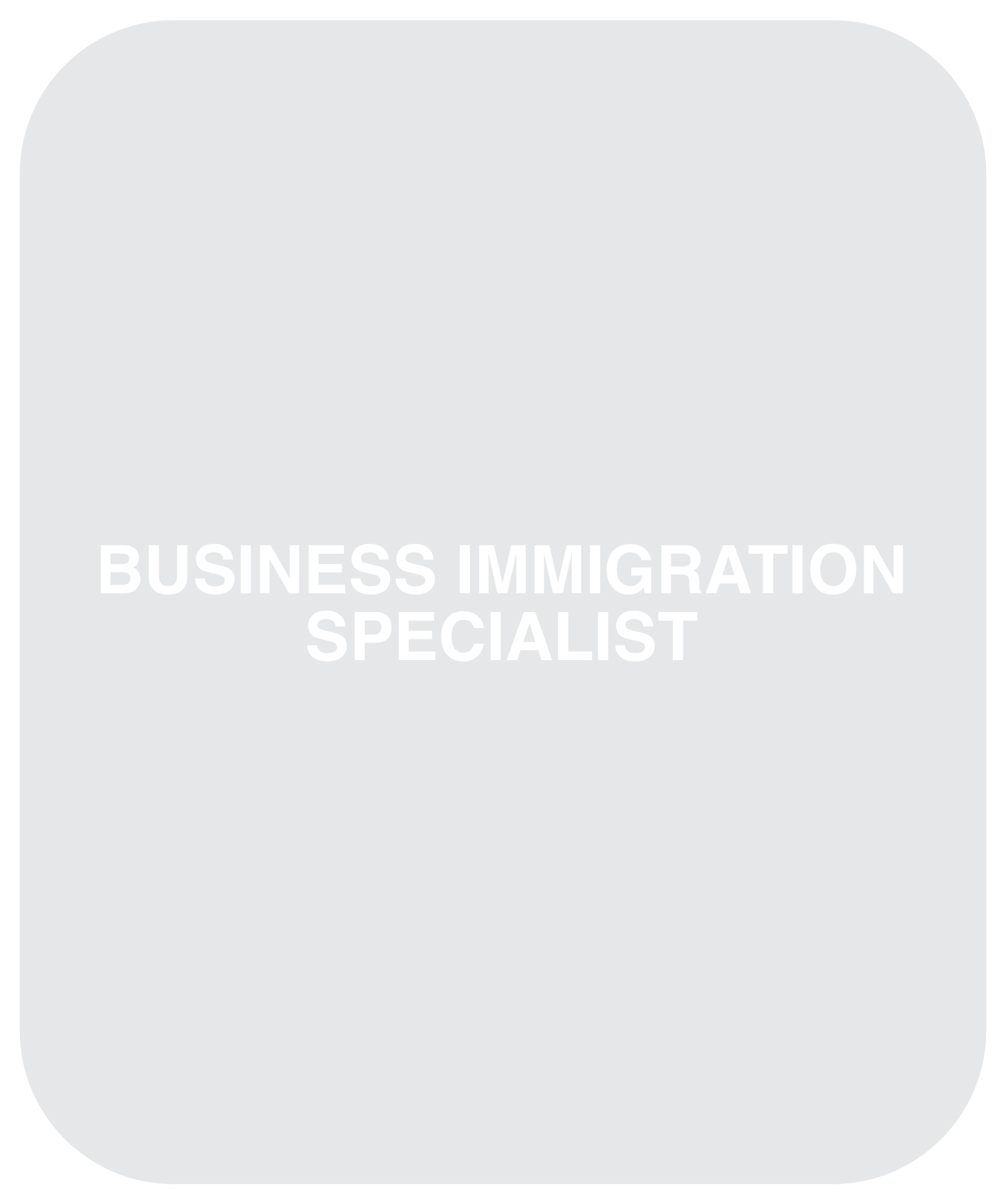 Vancouver Provincial Business Development Representative