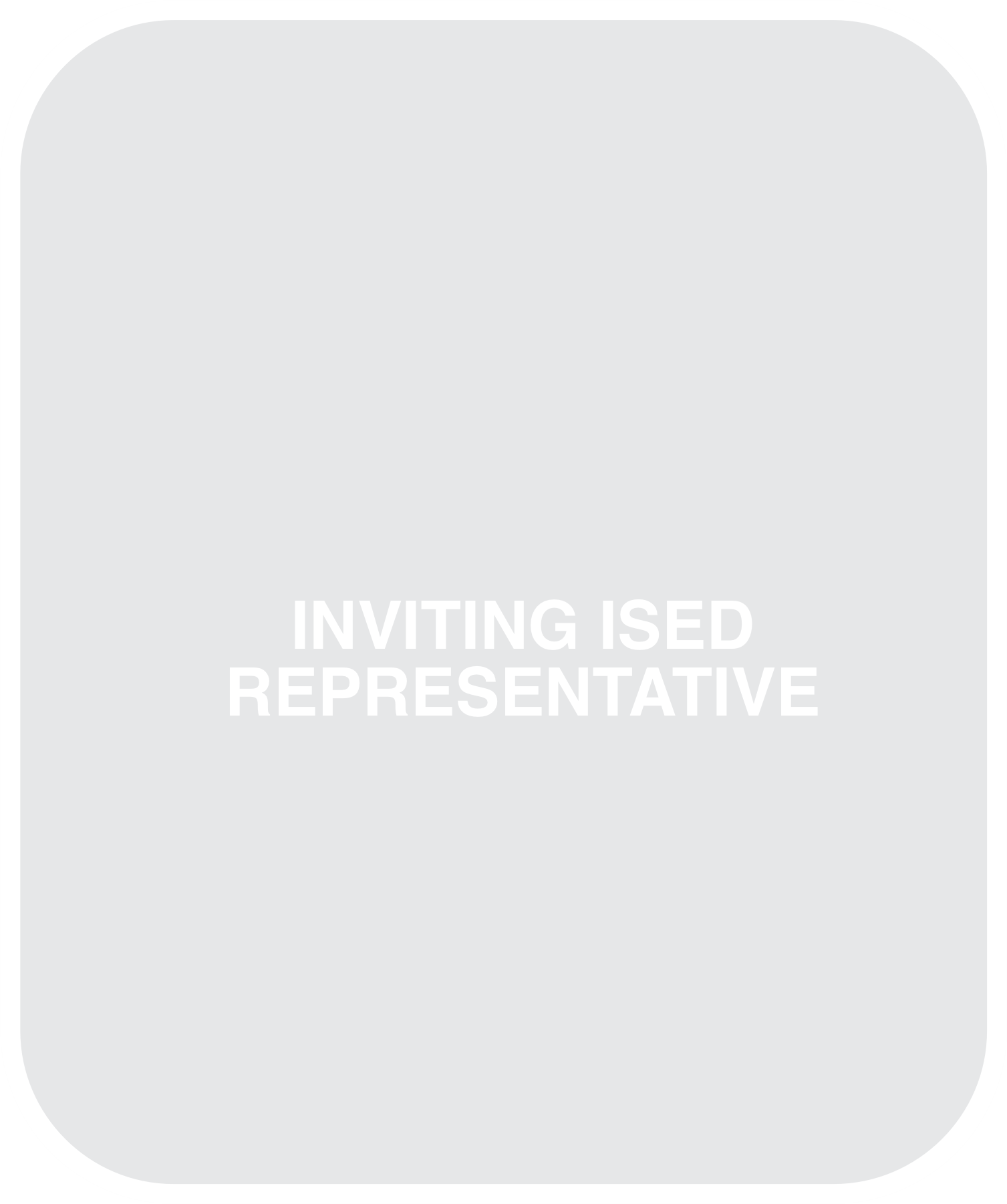 Corporations Canada (ISED) Representative