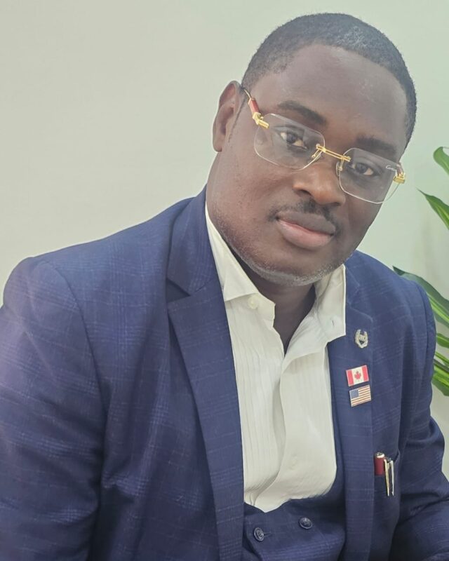 A Seasoned Consultant For Canadian Travels in Nigeria A Seasoned Consultant For Canadian Travels in Nigeria